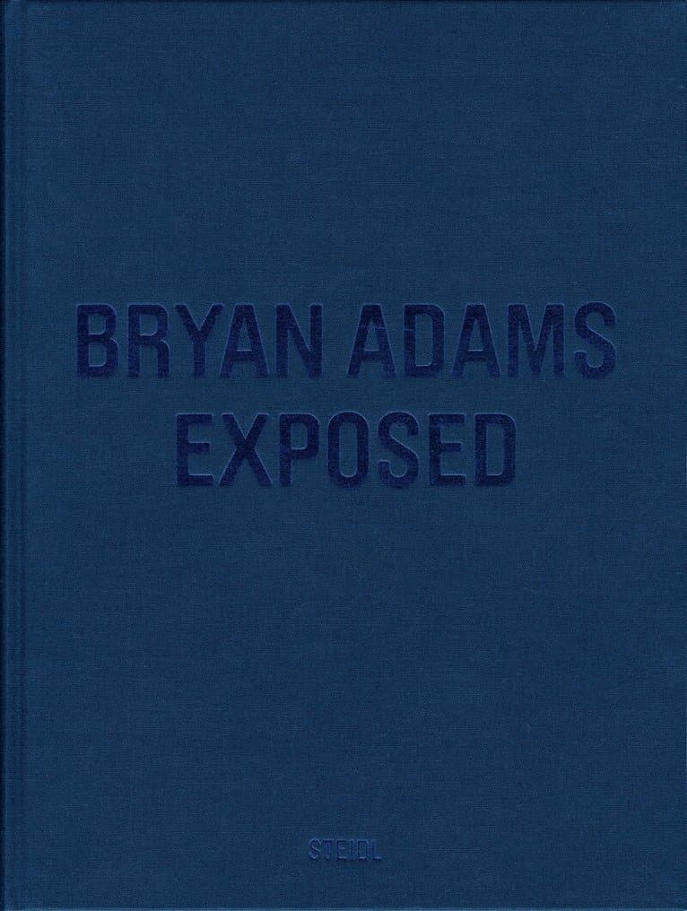Bryan Adams