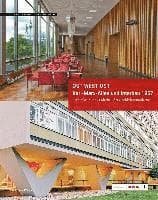 Ost West Ost. Karl-Marx-Allee und Interbau 1957. Architektur und Städtebau der Nachkriegsmoderne