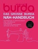 Das große burda Näh-Handbuch