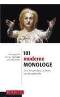 101 moderne Monologe