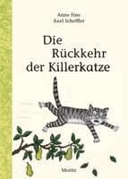 Die Rückkehr der Killerkatze