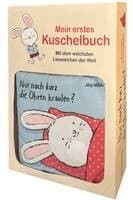 Nur noch kurz die Ohren kraulen?