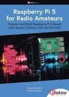 Raspberry Pi 5 for Radio Amateurs