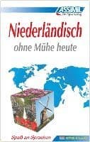 Assimil. Niederländisch ohne Mühe heute. Lehrbuch