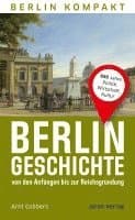 Berlin-Geschichte von den Anfängen bis zur Reichsgründung