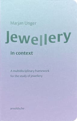 Jewellery in Context