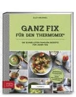 Yummy! Ganz fix für den Thermomix®