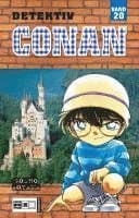 Detektiv Conan 20