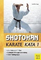 Shotokan Karate. Kata 1