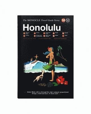 Honolulu