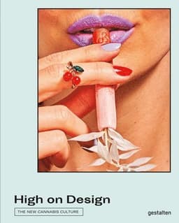 High on Design