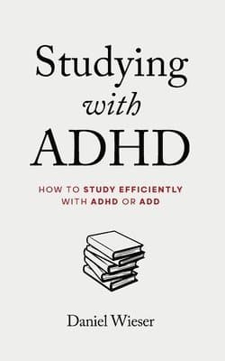 Studying with ADHD