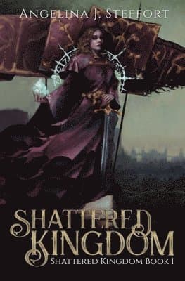 Shattered Kingdom