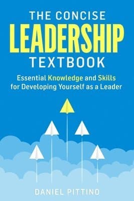 Concise Leadership Textbook