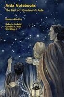 Arda Notebooks. The Best of I Quaderni di Arda