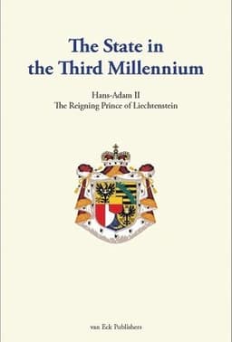 The State in the Third Millennium