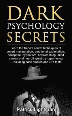 Dark Psychology Secrets