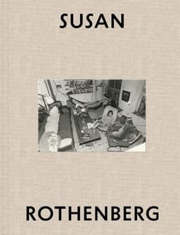 Susan Rothenberg: The Weather