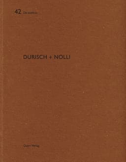 Durisch + Nolli