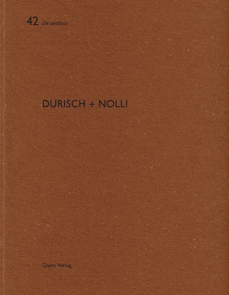 Durisch + Nolli