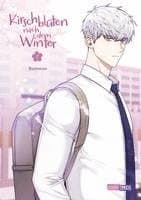 Kirschblüten nach dem Winter 02