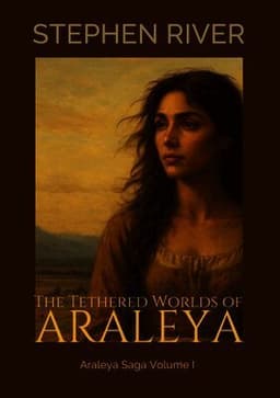 Tethered Worlds Of Araleya