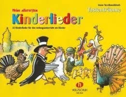 Meine allerersten Kinderlieder