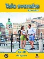 Tala svenska A2-B1