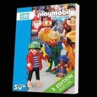 Playmobil Collector 2010-2022