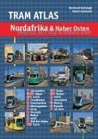 Tram Atlas Nordafrika & Naher Osten
