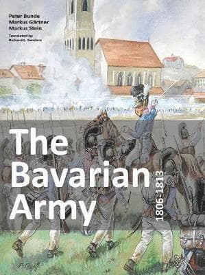 Bavarian Army 1806-1813