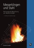 Messerklingen und Stahl