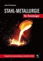 Stahl-Metallurgie für Einsteiger