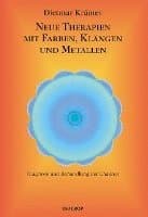Neue Therapien mit Farben, Klängen und Metallen