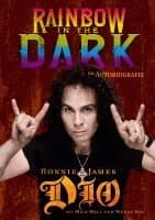Ronnie James Dio – mest populär bok