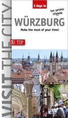 Visit the City - Wurzburg (3 days In)