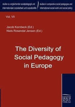 Diversity of Social Pedagogy in Europe