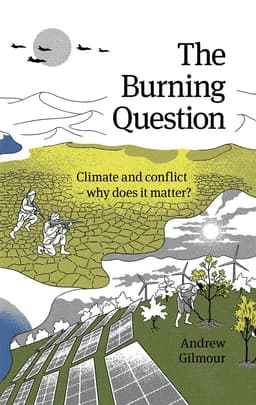 Burning Question