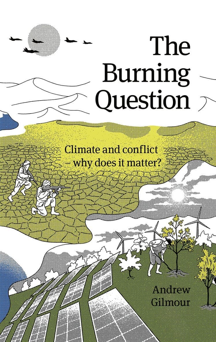 Burning Question