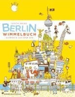 Berlin Wimmelbuch