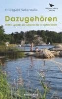 Omslag till boken Dazugehören av Hildegard Sakerwalla