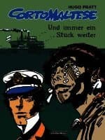 Corto Maltese 03 (Farbausgabe)