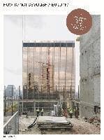 How to not Demolish a Building