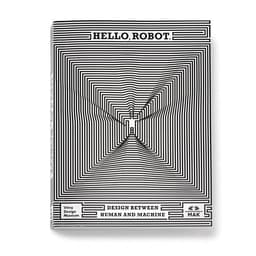 Hello, Robot