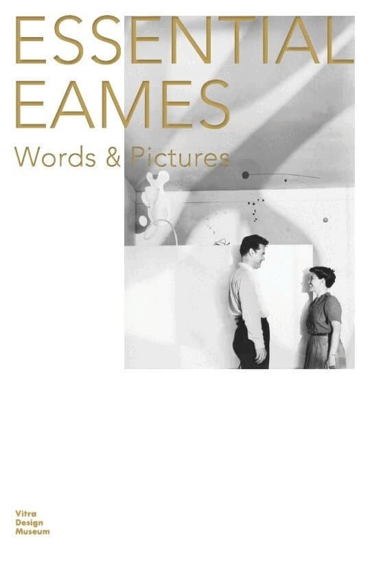 Essential Eames