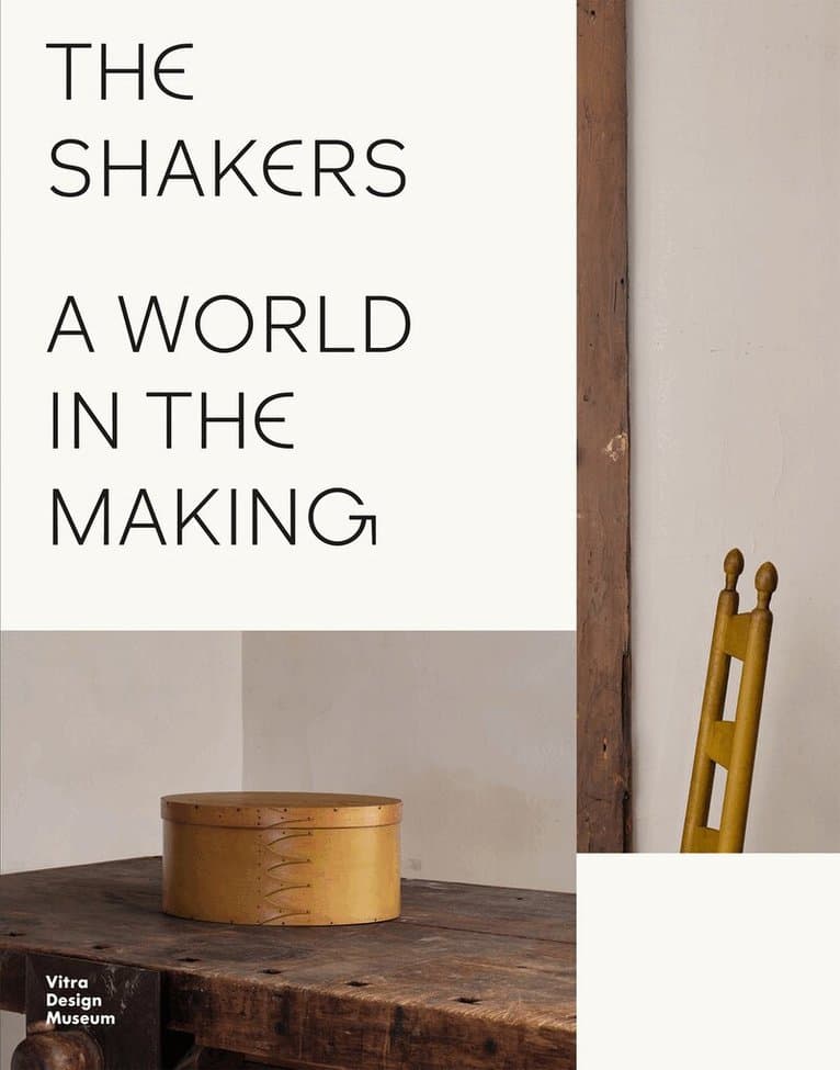 Shakers: A World in the Making