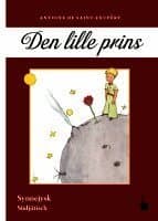 Der Kleine Prinz - Den lille prins