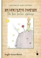 Der Kleine Prinz. Be þam lytlan æþelinge