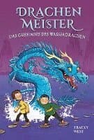 Drachenmeister Band 3 - Das Geheimnis des Wasserdrachen