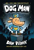 Dog Man 1